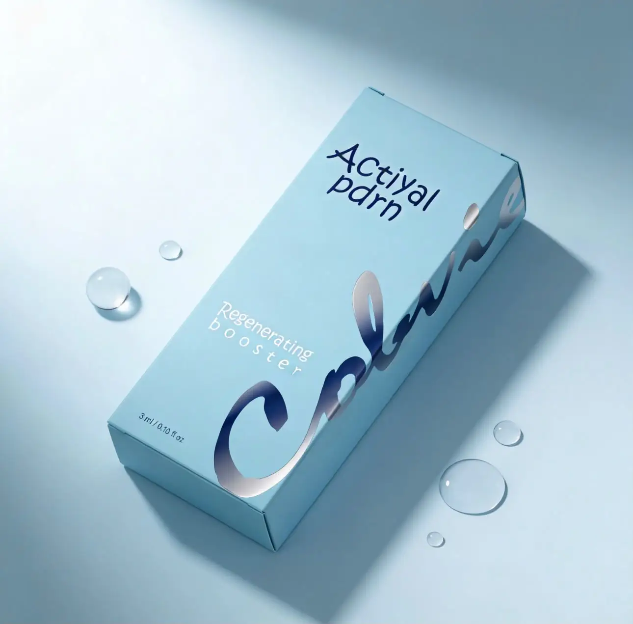 Actyial PDRN view 3