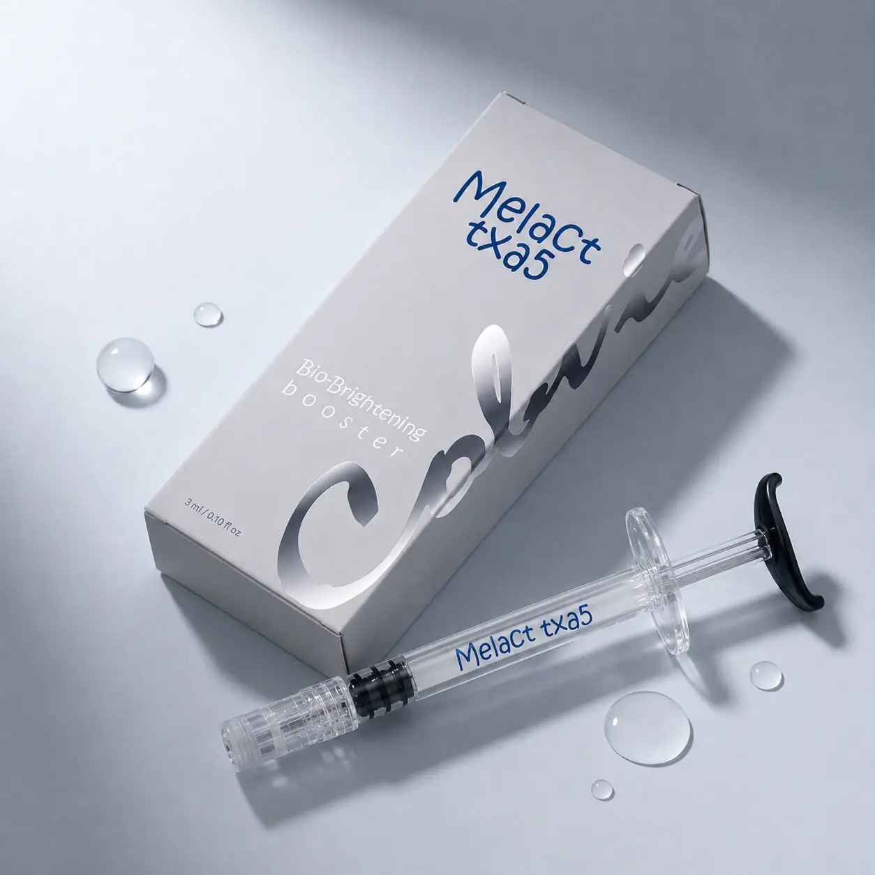Melact TXA5 – Illuminating Facial Booster